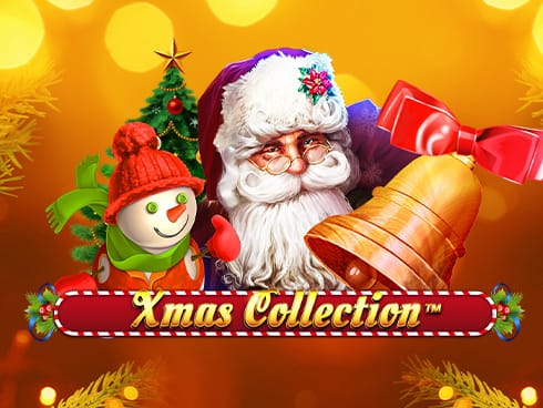 Xmas Collection 10 game thumbnail