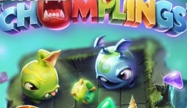 Chomplings